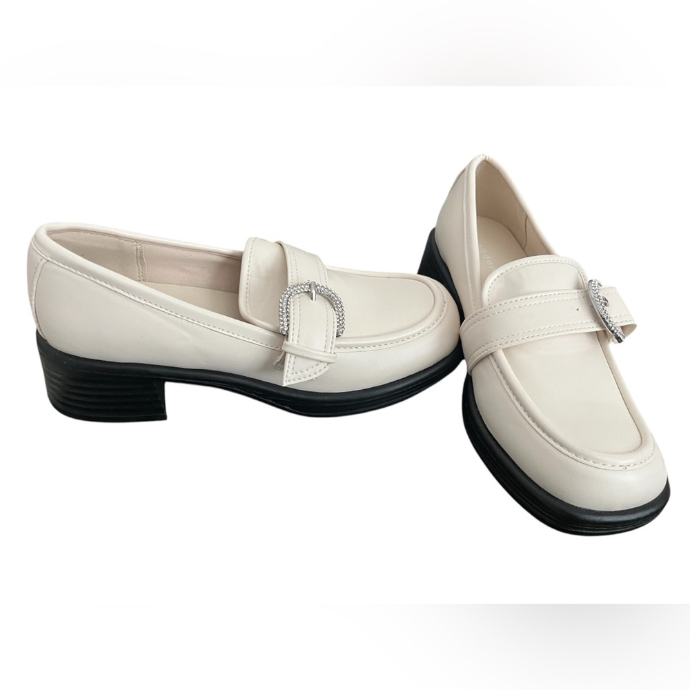 Madden Girl Size 4 Shoes.